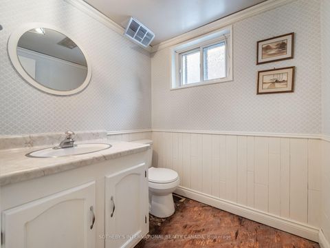 Photo 30 at 4 Riverlea Drive, Humber Heights, Toronto