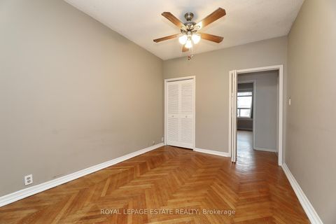 Photo 8 at 183 Waverley Road, The Beaches, Toronto