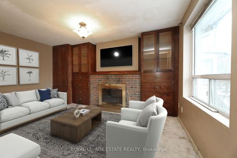 Photo 13 at 183 Waverley Road, The Beaches, Toronto