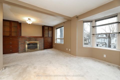 Photo 14 at 183 Waverley Road, The Beaches, Toronto