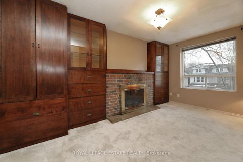 Photo 15 at 183 Waverley Road, The Beaches, Toronto