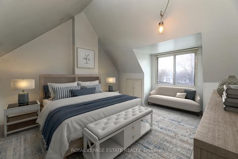 Photo 20 at 183 Waverley Road, The Beaches, Toronto