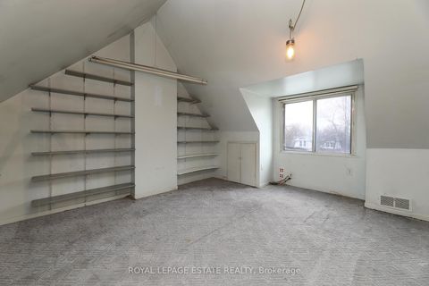 Photo 21 at 183 Waverley Road, The Beaches, Toronto