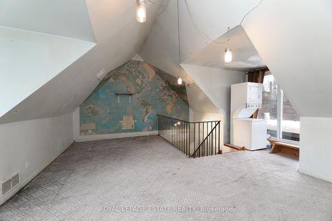 Photo 22 at 183 Waverley Road, The Beaches, Toronto