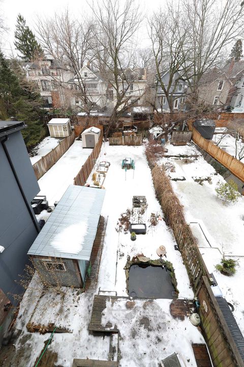 Photo 25 at 183 Waverley Road, The Beaches, Toronto