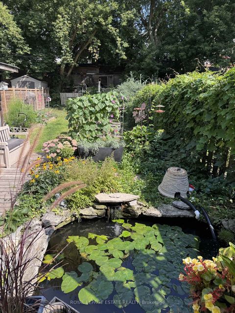 Photo 28 at 183 Waverley Road, The Beaches, Toronto