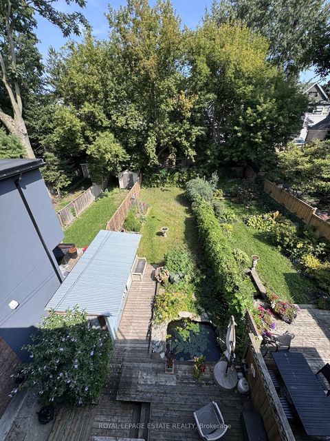 Photo 30 at 183 Waverley Road, The Beaches, Toronto