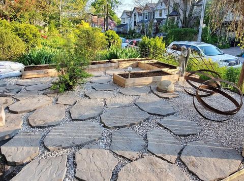 Photo 32 at 183 Waverley Road, The Beaches, Toronto