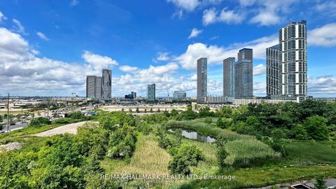 Photo 1 at 602 - 2920 highway 7 Road, Concord, Vaughan