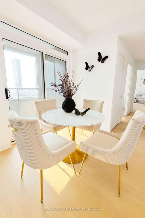 Photo 3 at 602 - 2920 highway 7 Road, Concord, Vaughan