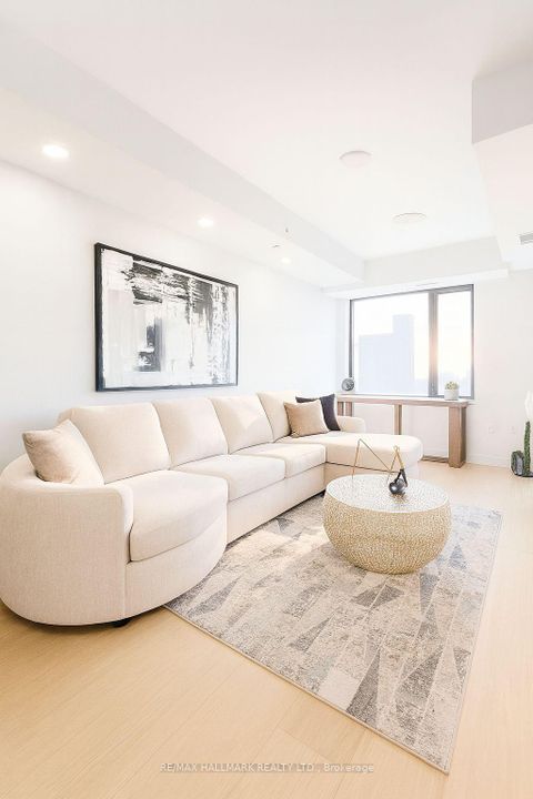 Photo 4 at 602 - 2920 highway 7 Road, Concord, Vaughan