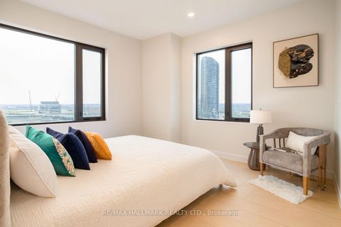 Photo 9 at 602 - 2920 highway 7 Road, Concord, Vaughan