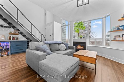 Photo 2 at 637 - 250 Manitoba Street, Mimico, Toronto