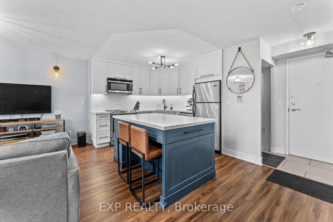 Photo 6 at 637 - 250 Manitoba Street, Mimico, Toronto