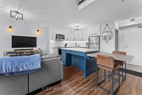 Photo 7 at 637 - 250 Manitoba Street, Mimico, Toronto