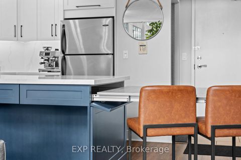 Photo 8 at 637 - 250 Manitoba Street, Mimico, Toronto