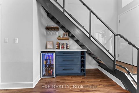 Photo 11 at 637 - 250 Manitoba Street, Mimico, Toronto