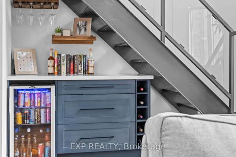 Photo 12 at 637 - 250 Manitoba Street, Mimico, Toronto