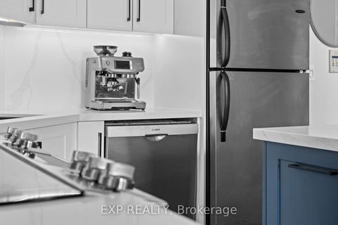 Photo 13 at 637 - 250 Manitoba Street, Mimico, Toronto