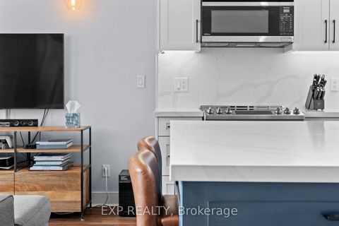 Photo 14 at 637 - 250 Manitoba Street, Mimico, Toronto