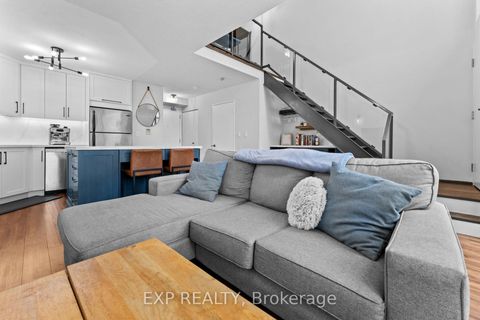 Photo 15 at 637 - 250 Manitoba Street, Mimico, Toronto