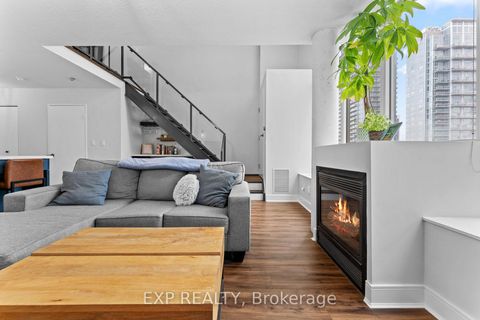 Photo 16 at 637 - 250 Manitoba Street, Mimico, Toronto