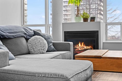 Photo 17 at 637 - 250 Manitoba Street, Mimico, Toronto