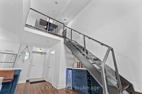 Photo 19 at 637 - 250 Manitoba Street, Mimico, Toronto