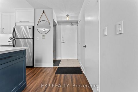 Photo 21 at 637 - 250 Manitoba Street, Mimico, Toronto