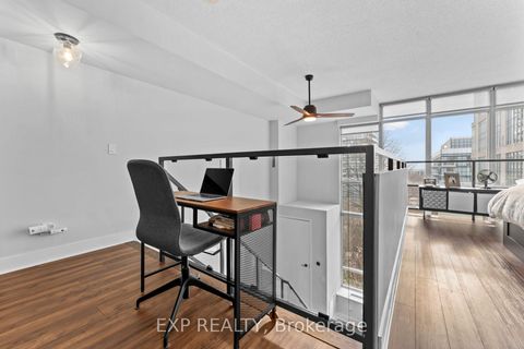 Photo 28 at 637 - 250 Manitoba Street, Mimico, Toronto