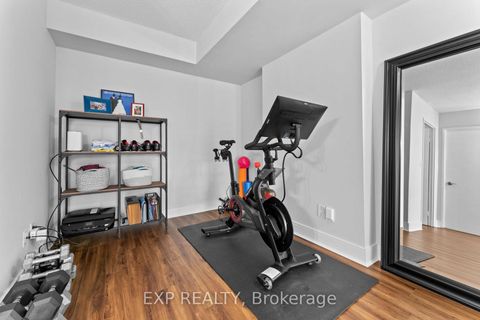 Photo 29 at 637 - 250 Manitoba Street, Mimico, Toronto