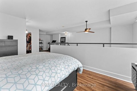 Photo 31 at 637 - 250 Manitoba Street, Mimico, Toronto