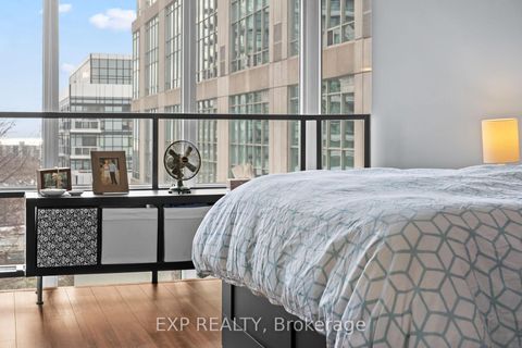 Photo 33 at 637 - 250 Manitoba Street, Mimico, Toronto