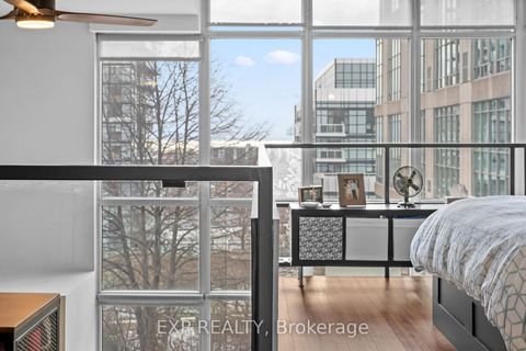 Photo 35 at 637 - 250 Manitoba Street, Mimico, Toronto