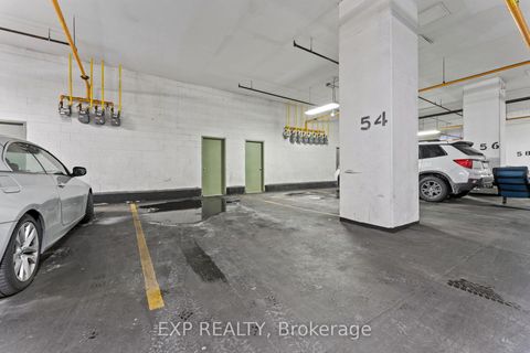 Photo 38 at 637 - 250 Manitoba Street, Mimico, Toronto