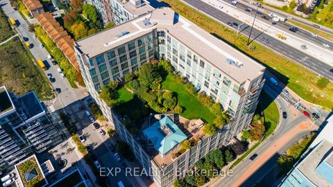 Photo 40 at 637 - 250 Manitoba Street, Mimico, Toronto