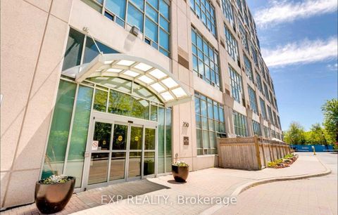 Photo 48 at 637 - 250 Manitoba Street, Mimico, Toronto