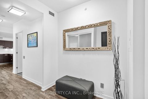Photo 4 at 1211 - 90 Park Lawn Road, Mimico, Toronto