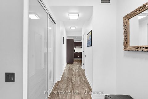 Photo 5 at 1211 - 90 Park Lawn Road, Mimico, Toronto