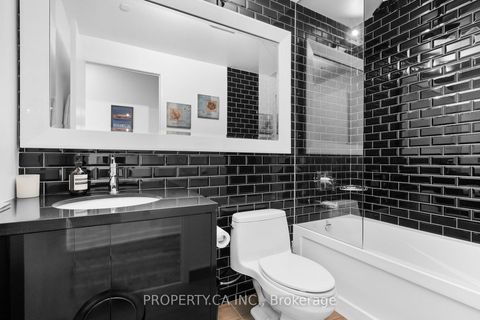 Photo 7 at 1211 - 90 Park Lawn Road, Mimico, Toronto