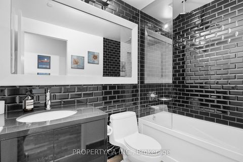 Photo 8 at 1211 - 90 Park Lawn Road, Mimico, Toronto