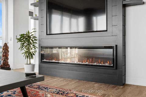 Photo 12 at 1211 - 90 Park Lawn Road, Mimico, Toronto