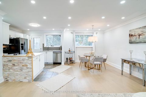 Photo 5 at 1 Willis Drive, Aurora Highlands, Aurora