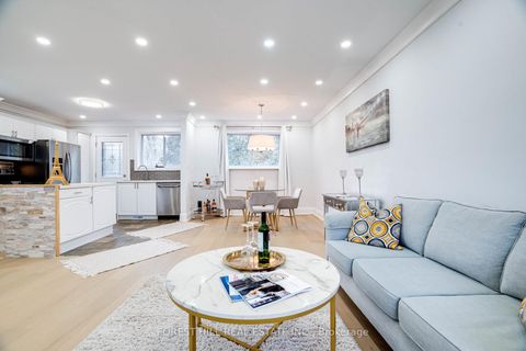 Photo 8 at 1 Willis Drive, Aurora Highlands, Aurora