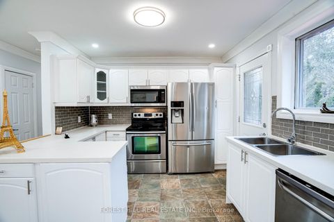 Photo 9 at 1 Willis Drive, Aurora Highlands, Aurora