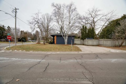 Photo 25 at 1 Willis Drive, Aurora Highlands, Aurora