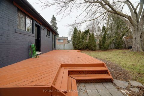 Photo 27 at 1 Willis Drive, Aurora Highlands, Aurora