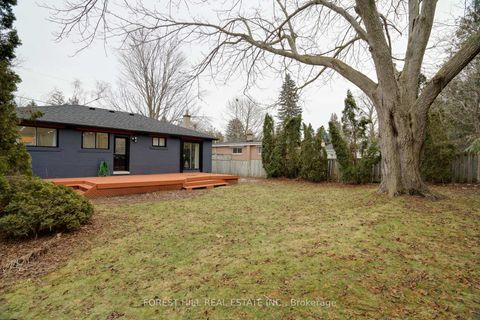 Photo 28 at 1 Willis Drive, Aurora Highlands, Aurora