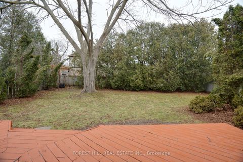 Photo 29 at 1 Willis Drive, Aurora Highlands, Aurora