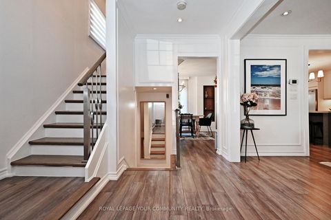 Photo 18 at 82 Centre Street, Aurora Village, Aurora